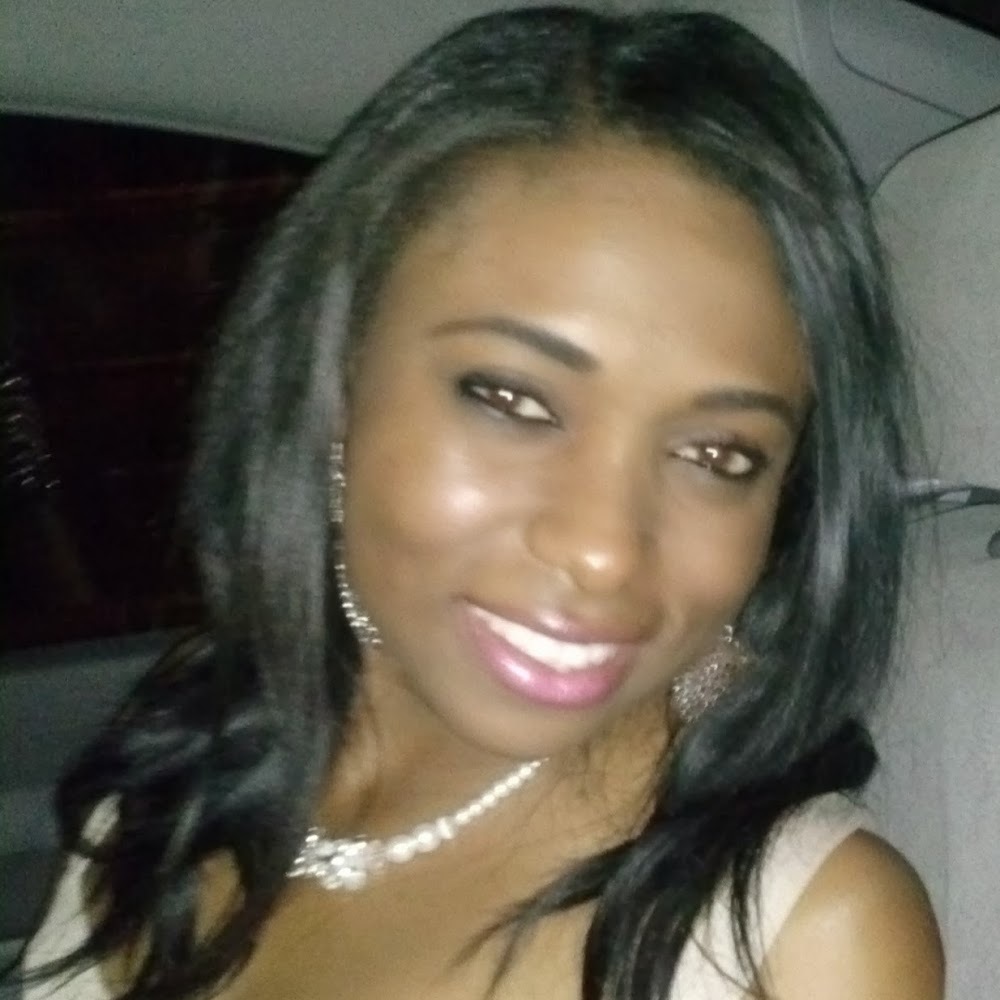 Meet your Posher, Tameica